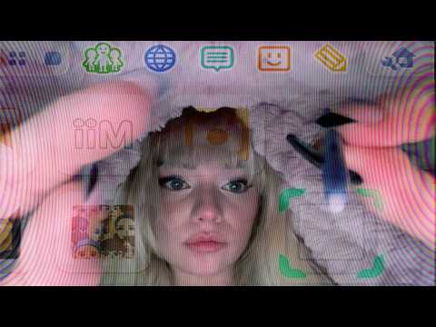 Playing 3Ds while my Parents Fight ASMR