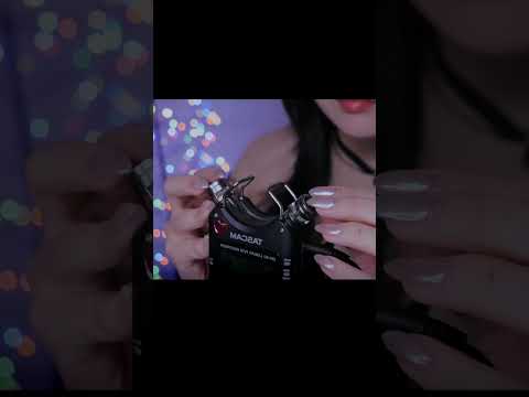 99.9% Tingles! Brain Melting #tapping  #asmr  #tingles