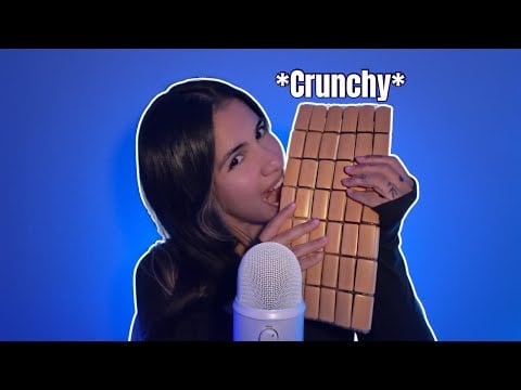 ASMR for When Your Brain Needs to Quiet Down😴