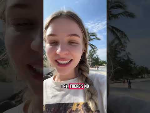 Check out my latest video