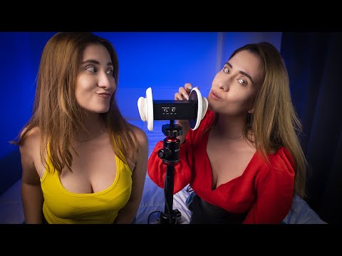 Asmr MUY CERQUITA al MICRO, mouth sounds y inaudible para DORMIR | ASMR Español | Asmr with Sasha