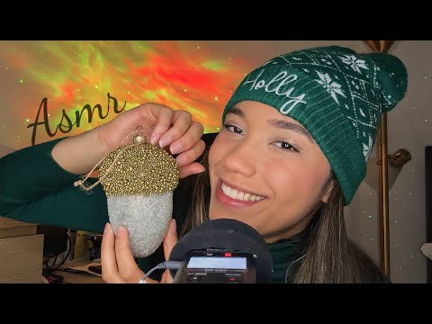 ASMR NATALINO