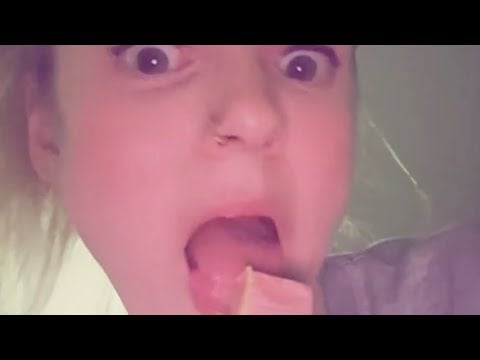 You wanted rolplay and random ASMR back..You've got it