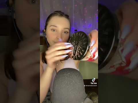 #tapping #scratching #candle #asmr #asmrsounds #asmrshorts #tingles #shortsasmr