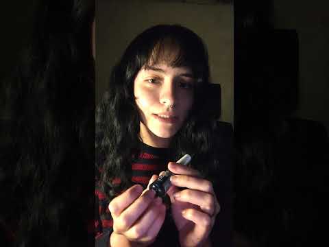 ASMR fazendo sua unha #relax #dormirserapido #asmrsounds #tingles #sompararelaxar