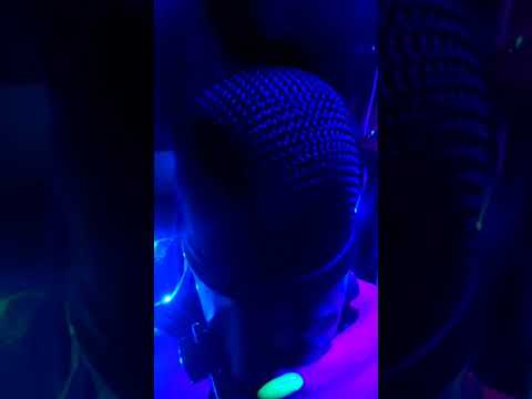 ASMR FAST ♡ AGGRESSIVE #asmr #asmrvideo #fast #aggressive