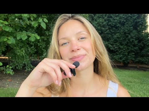 Sleep Affirmation ASMR – “Drift Into Peace” | Whispered Relaxation for Deep Sleep @SoftResets