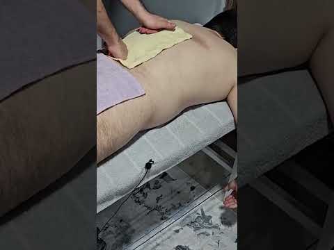 RELAXING TURKISH MASTER MASSAGE  #sleep #massage #amazing #relax #asmr #shortvideo