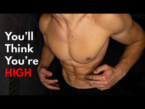 ASMR | My Abs Will Hypnotize You to Sleep