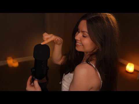 Can't Sleep? This ASMR is What You Need. 🧡