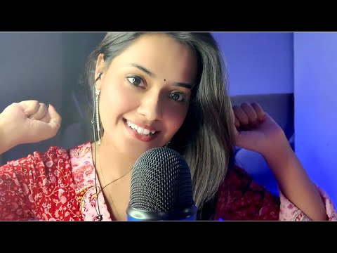 ASMR Pamper Night 🛀🧖🧖‍♀️| Head Wash | Massage 💆