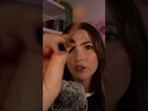classic ASMR triggers for when you NEED to relax now 🫶 #asmr