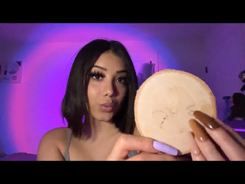 ASMR| SassysoundsASMR 🫶🏼 Brain melting triggers for sleep 💤