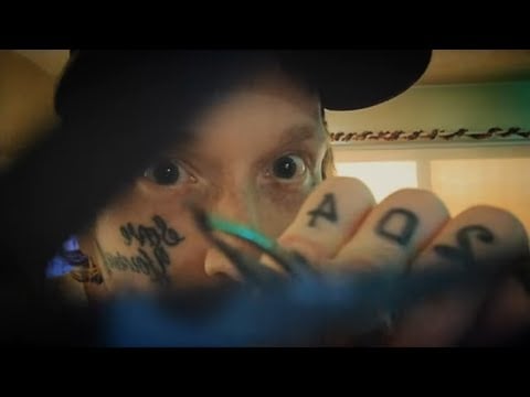 ASMR | Practicing My Million Dollar Haircut on You