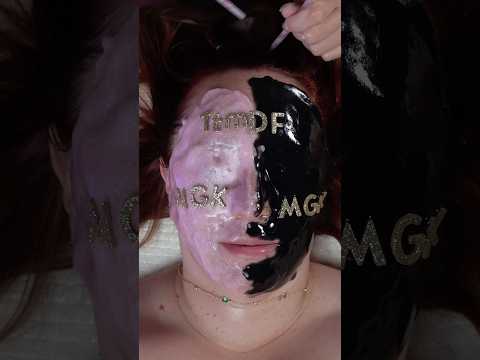 ASMR Hair Play & Massage