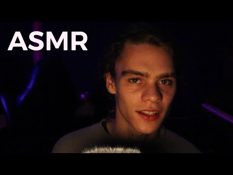 ASMR Update Soft Spoken