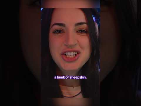 ASMR - Items from when I was 0 years old #shorts
