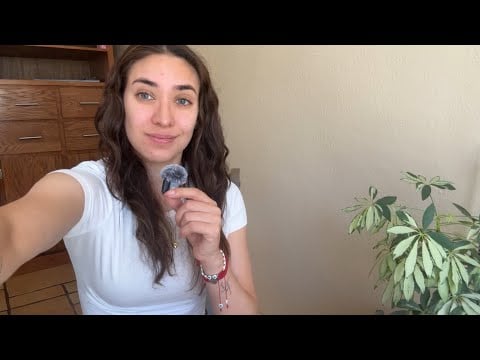 Chismecito ASMR. De acosadores y otras cosas 