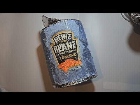 Whats inside this tin 😱 My New trigger - doodle pulling. Random ASMR so satisfying
