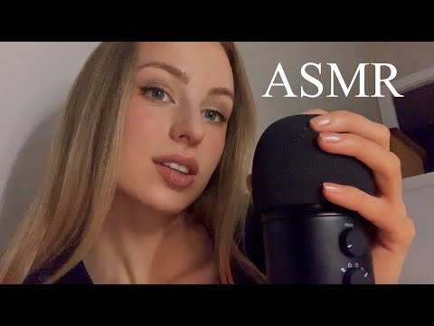 [АСМР] МАССАЖ МОЗГА 🤤 МУРАШКИ 🤍 Head and face massage. Layers sounds 🤍