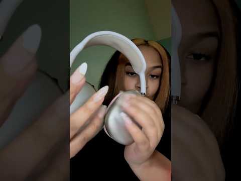 🎧💕 #shortscreator #shorts #asmr #relax #asmrsounds #asmrshorts #trending #sleep