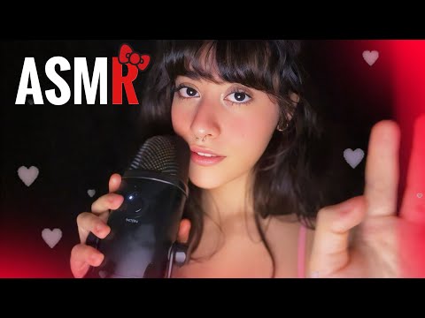 ASMR para pessoas que não conseguem DORMIR