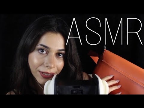 😴 RAHATLATICI UYKU TELKİNİ | TIKIRTI VE SAYI SAYMA | ASMR TÜRKÇE