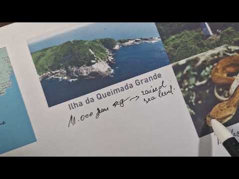ASMR: The banned Island for every Human Holds Some Deadly Secrets | ASMR soft spoken & whispered