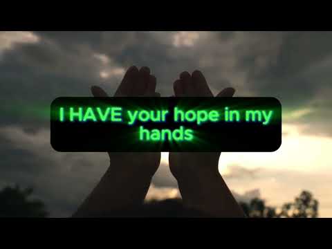 If I Clipped My Wings, At Least I Wasn't Alone by The Deep Dark (my solo project)  Lyric Video