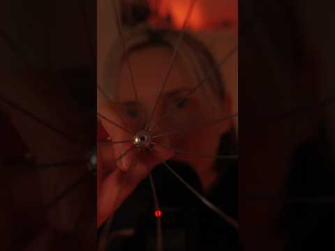 ASMR Détends toi