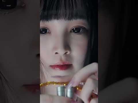 完整版👆・ASMR For Relax・近距離為你採耳  #asmr #助眠 #採耳 #earcleaning #sleep #relaxing