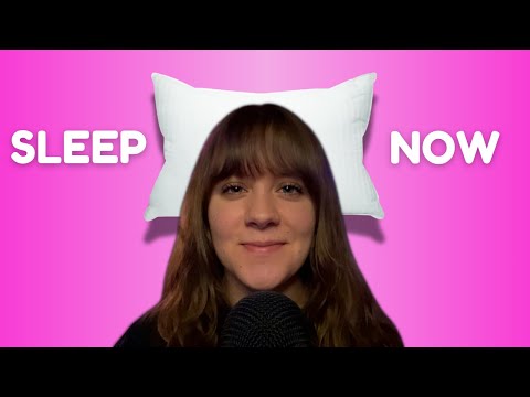 ASMR for when you need a distraction and a friend 😴 (ASMR for ADHD)
