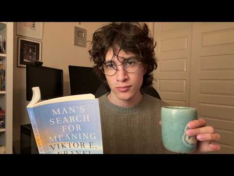 ASMR Performative Male Tries To Impress You