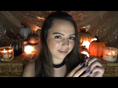 ASMR | Nail on Nail Tapping ~ Tingly Fake Nail Sounds 💅🏼♡