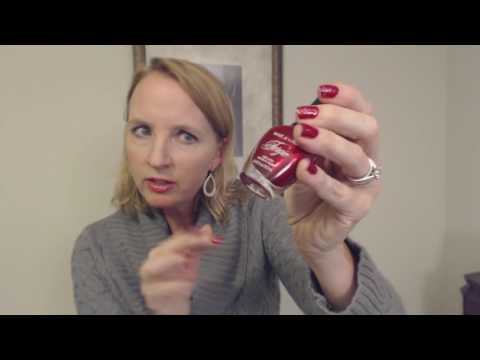 ASMR Super Southern Role Play ~ Soft Spoken/Whisper ~ Lynette's Manicure Client