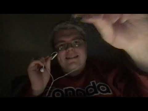 Eclectic ASMR | Pinching and Plucking