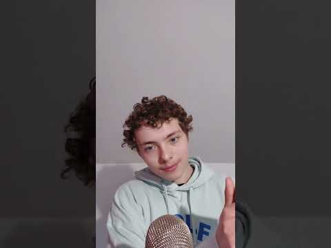 ASMR TAPPING CLASSIQUE