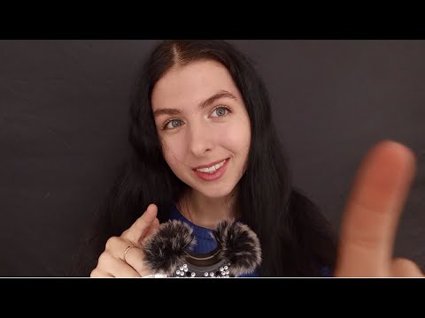 ASMR con VOZ SUAVECITA y ACENTO RUSO 🌸 para sentirte mejor hoy