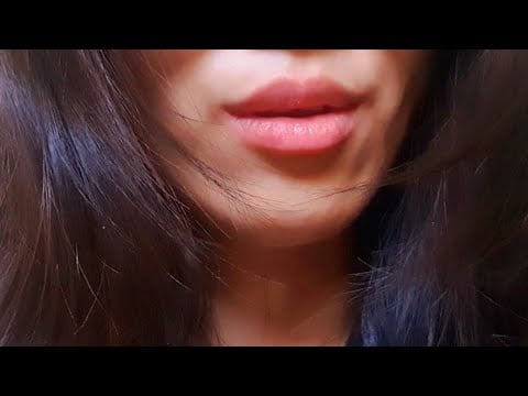 ASMR Eyes Closed Follow My Instructions ✨️ ear to ear close whisper, hand sounds, binaural sound