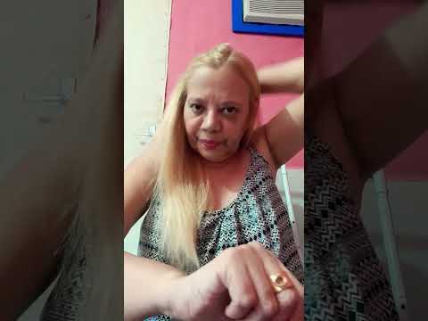 ASMR  Short puxando suas energias  negativas. 😴😴