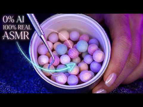 Your Little ASMR Paradise