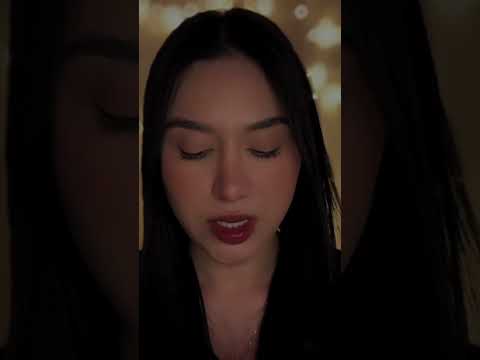 Clica aqui 👇🏻para assistir #asmr #dormirserapido #salmos91 #cancaonova