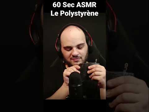 Ce son va te détendre en 60 secondes ! #asmr