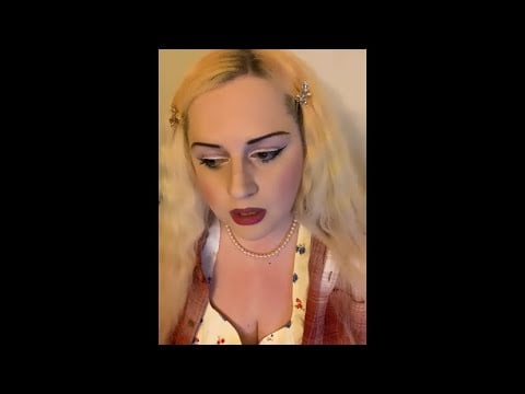 Indie Rose Asmr is live! I’m a very passionate person