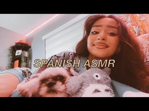 ASMR ESPAÑOL♡ Mis Compras!
