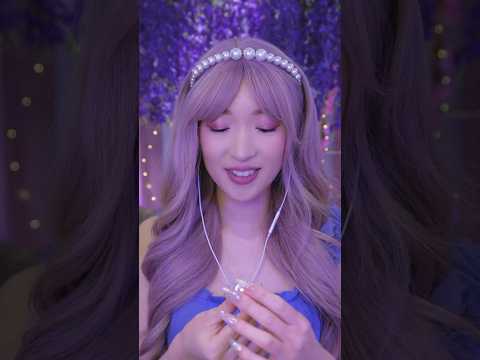 ASMR Trigger rigolo 🥰🤸🏻