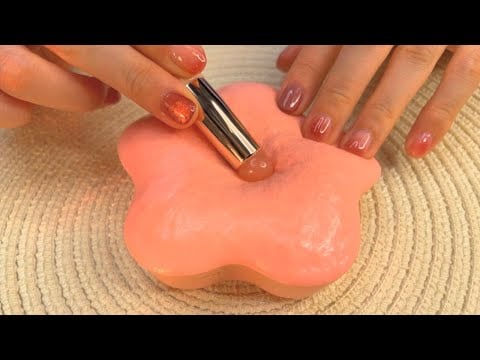 Satisfying ASMR Triggers 🎶Relaxation & Deep Sleep Experience｜No talking