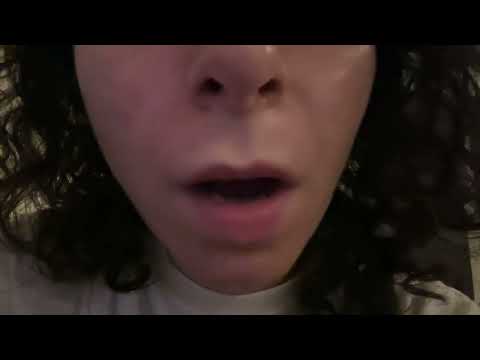 Burn your revenge ASMR