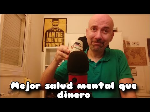 ASMR || Me tomo un té con vosotros || Rechazo una ampliación de jornada laboral