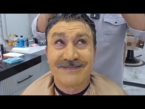 Premium ASMR Grooming Live | Our First Franchise Salon